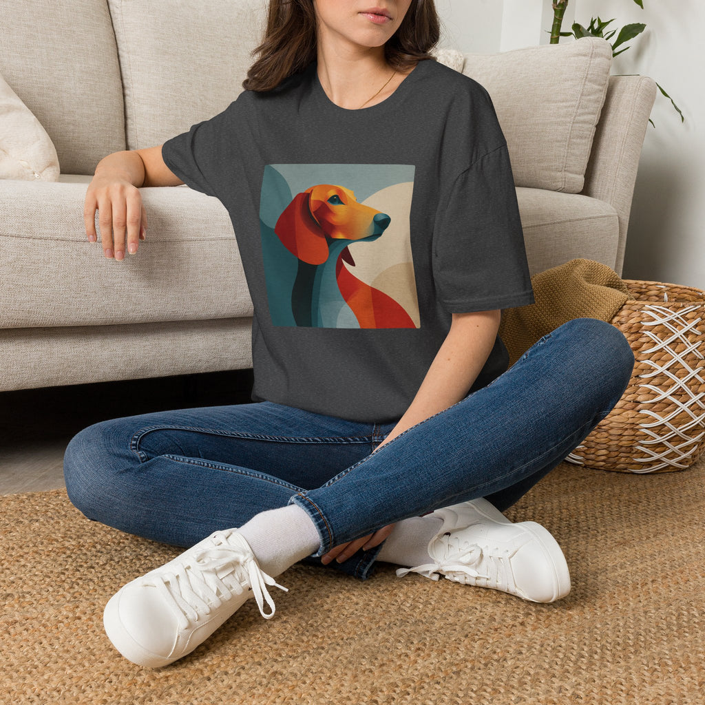 Quiet Pride T-Shirt