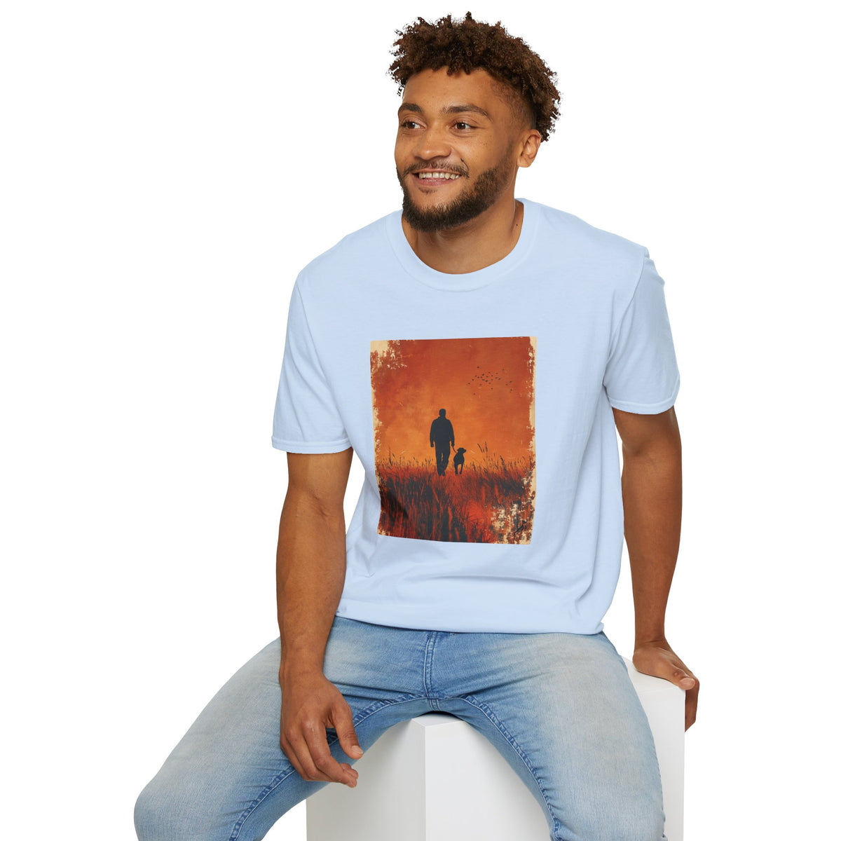 Into Autumn T-Shirt