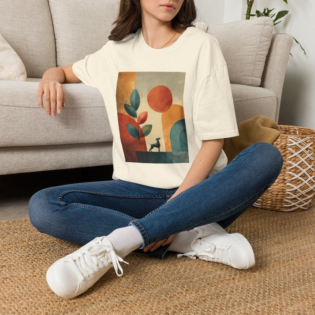 Small Horizon T-Shirt