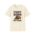 First Born T-Shirt