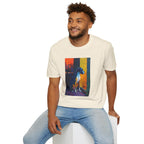 Blue Ember T-Shirt