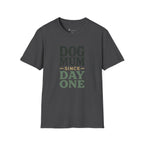 Dog Mum T-Shirt