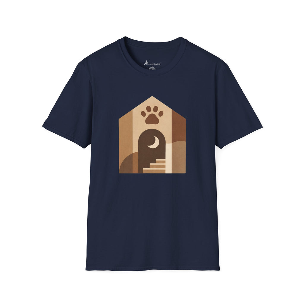 The Loyal Doorway T-Shirt