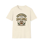 Promoted Mum T-Shirt