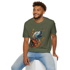 Leafstorm T-Shirt