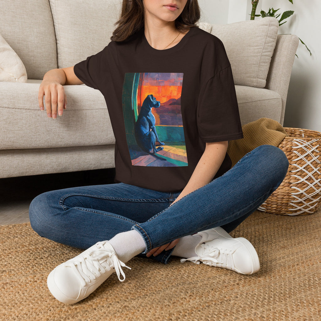 Vesper T-Shirt