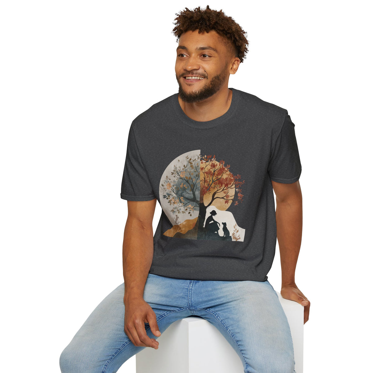 Changing Seasons T-Shirt