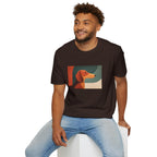 Far Glance T-Shirt