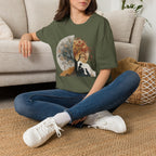 Changing Seasons T-Shirt