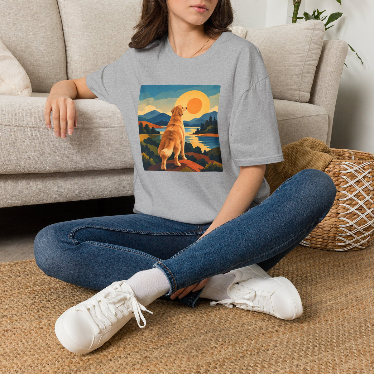 Solar Reverie T-Shirt