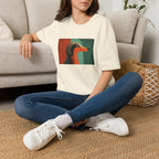 Long Thought T-Shirt