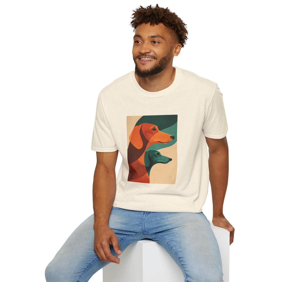In Your Steps T-Shirt