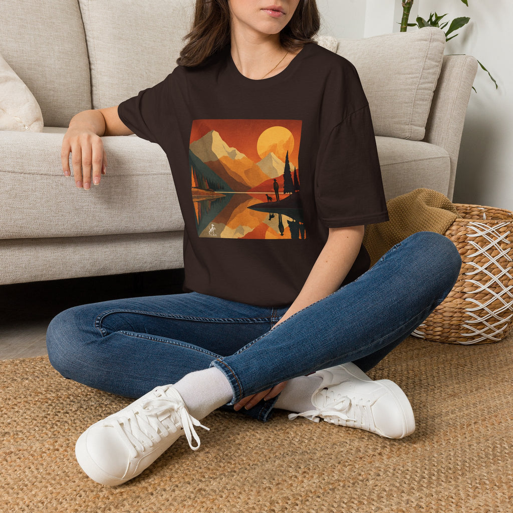 Shared View T-Shirt