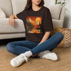 Shared View T-Shirt