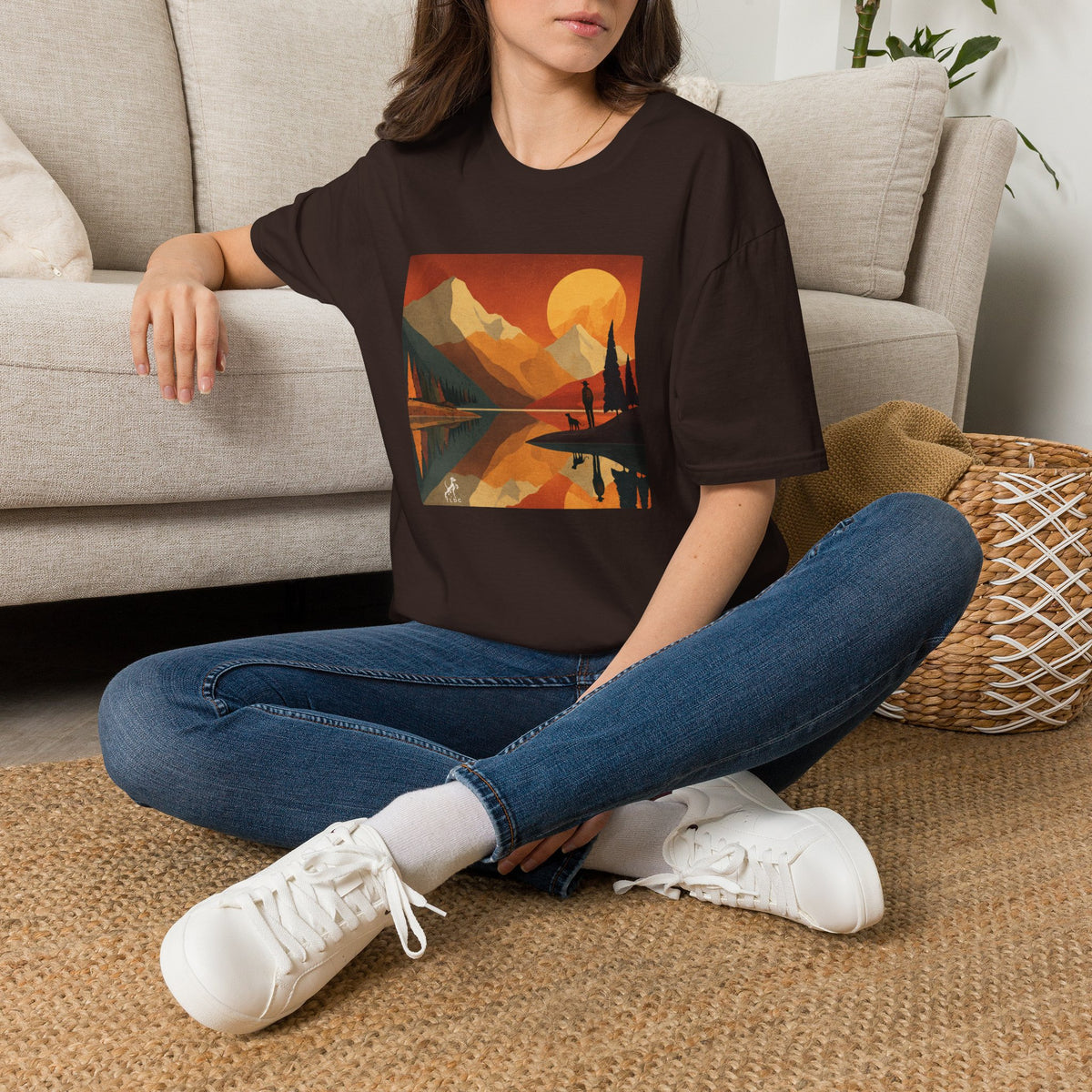 Shared View T-Shirt