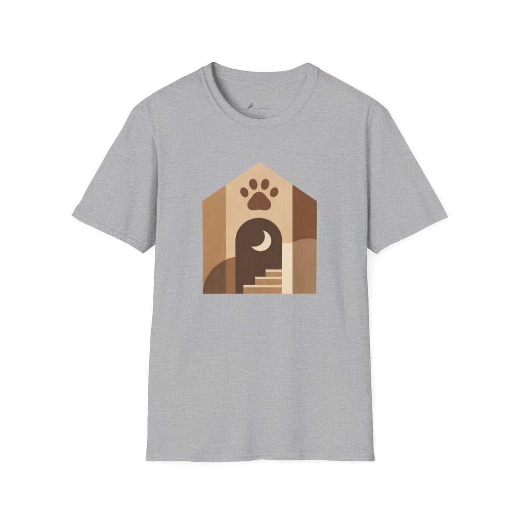 The Loyal Doorway T-Shirt