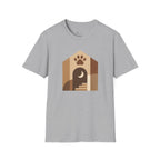 The Loyal Doorway T-Shirt