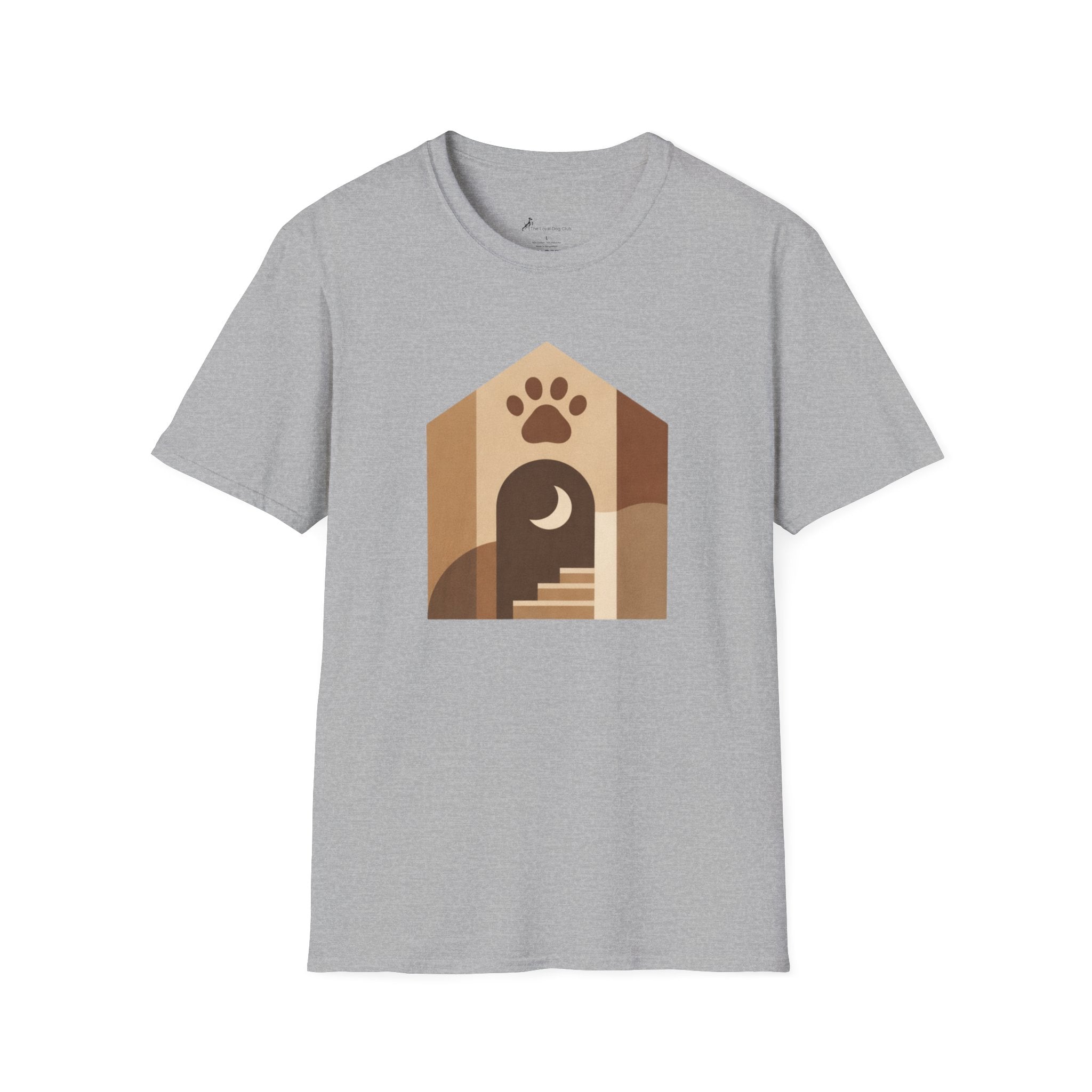 The Loyal Doorway T-Shirt