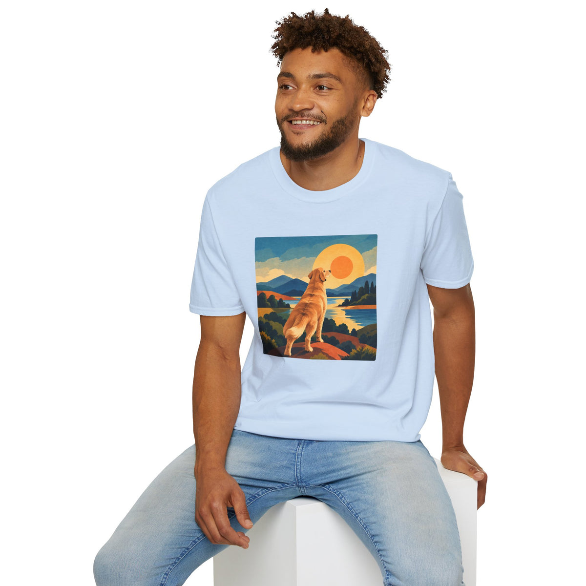 Solar Reverie T-Shirt