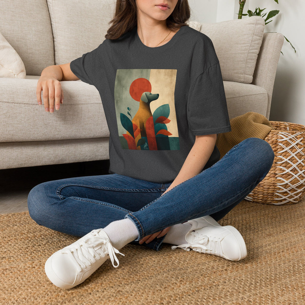 Tall Tales T-Shirt