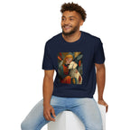 Held Close T-Shirt