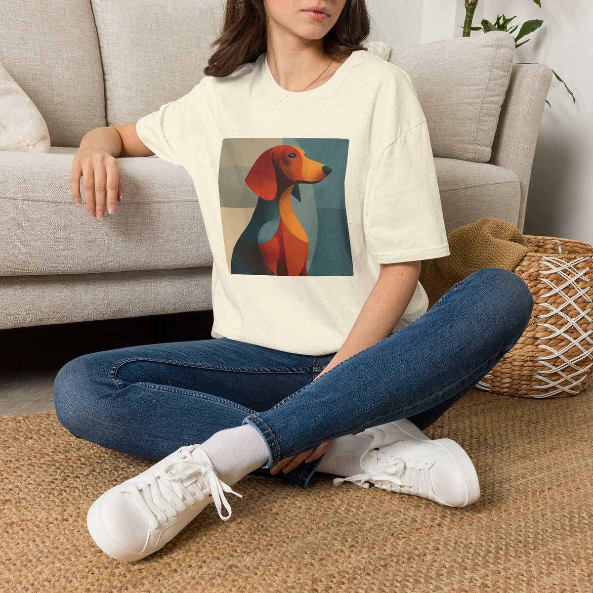 Standing Tall T-Shirt