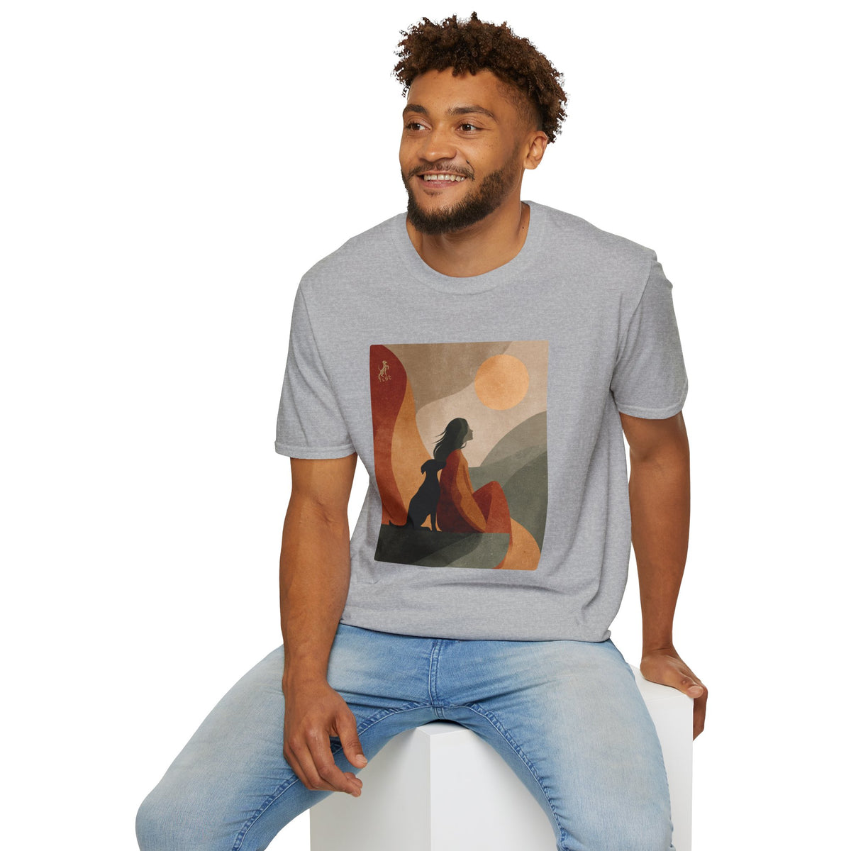 Still Together T-Shirt
