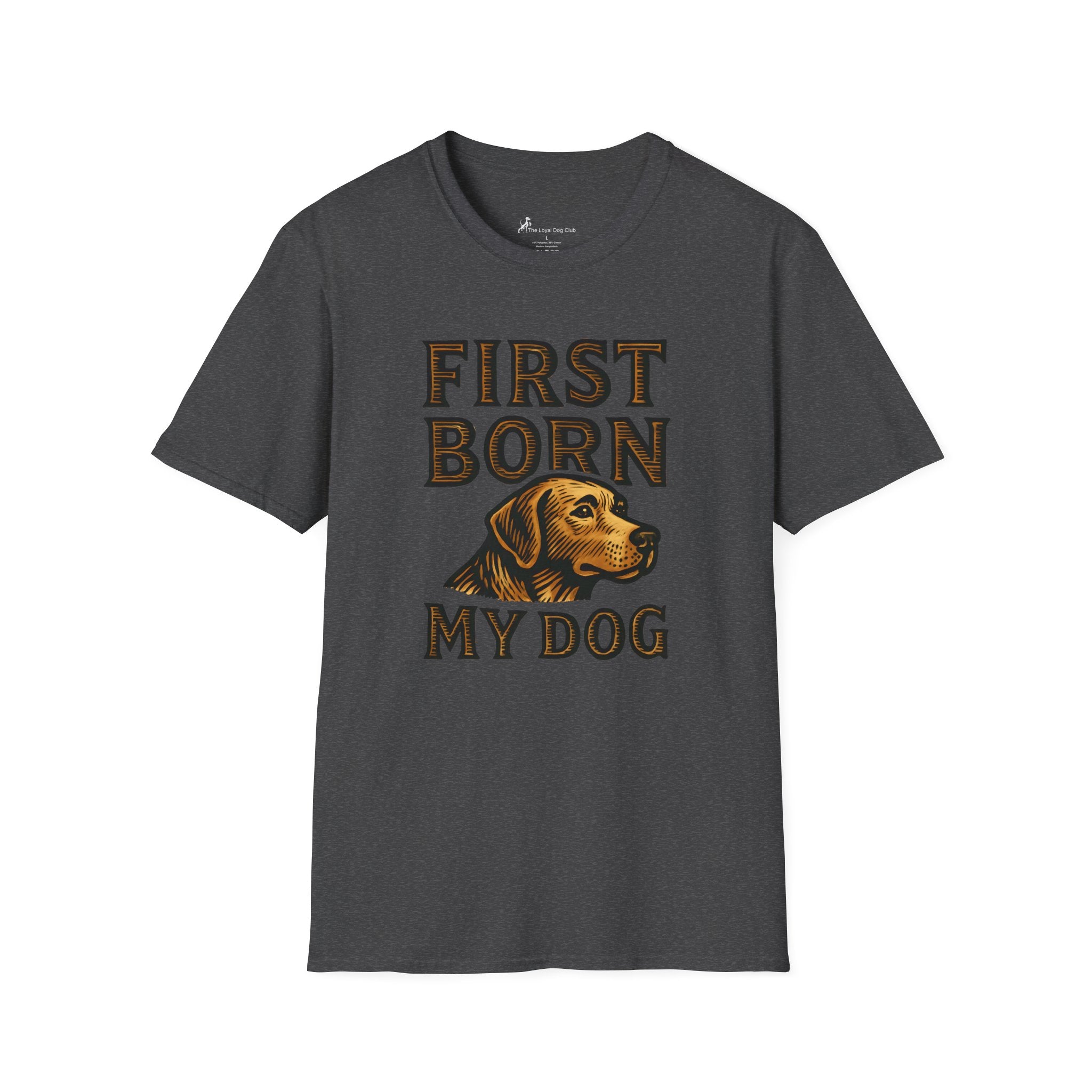 First Born T-Shirt