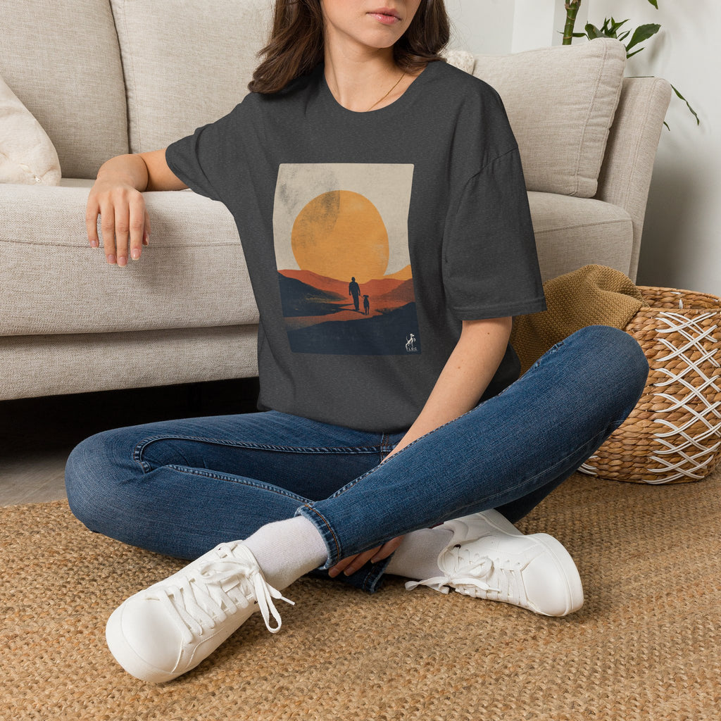 Beyond Here T-Shirt
