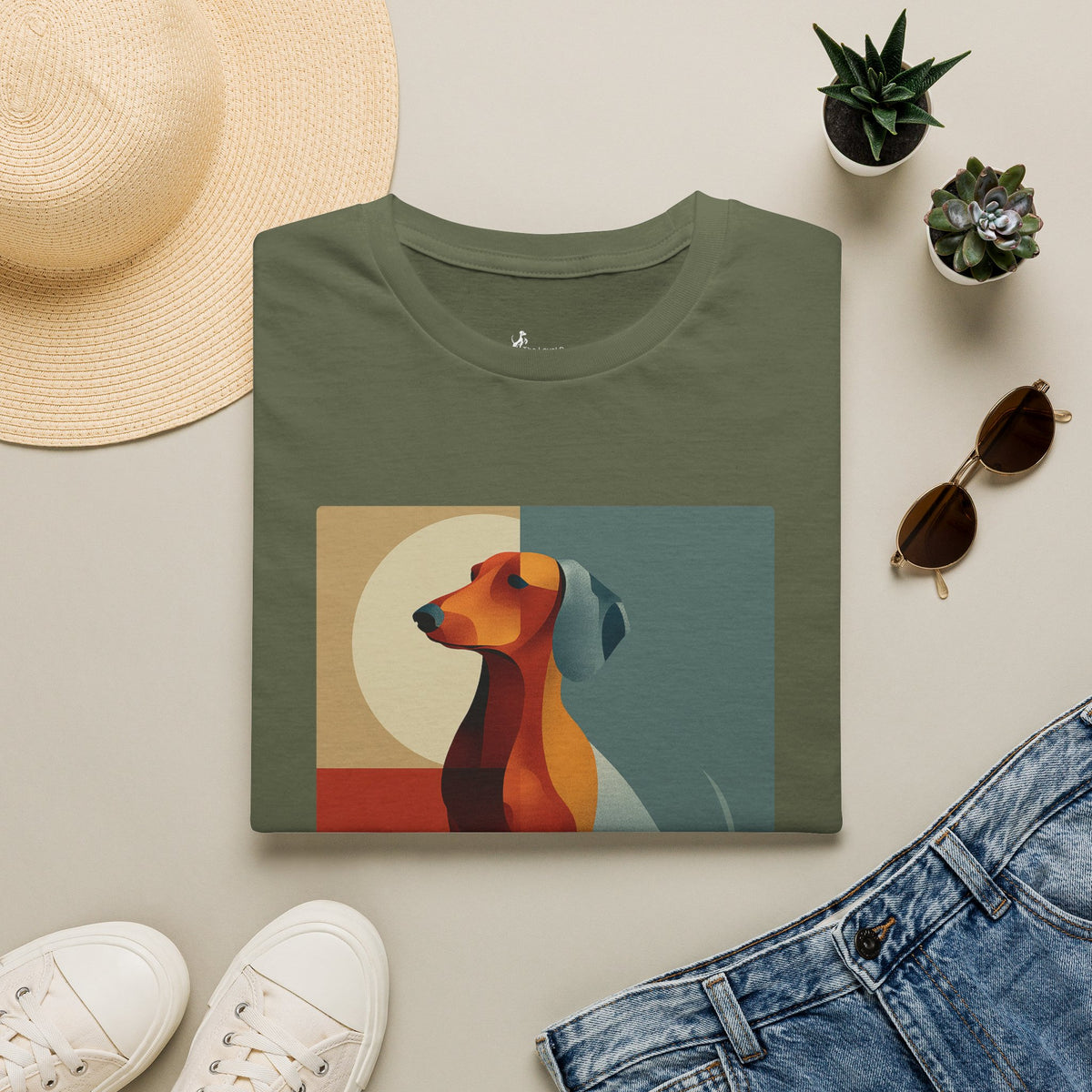 Patiently Yours T-Shirt