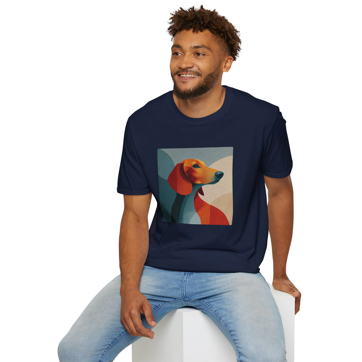 Quiet Pride T-Shirt