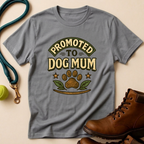 Promoted T-Shirt