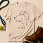 Just U & Me T-Shirt
