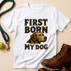 First Born T-Shirt