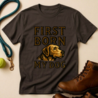 First Born T-Shirt
