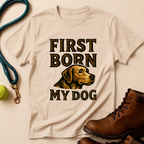 First Born T-Shirt