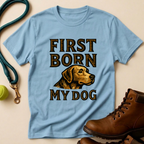 First Born T-Shirt