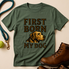 First Born T-Shirt