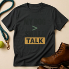 Small Talk T-Shirt