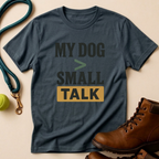 Small Talk T-Shirt