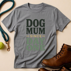 Dog Mum T-Shirt