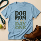 Dog Mum T-Shirt