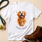Golden Expression T-Shirt