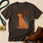 Golden In Nature T-Shirt