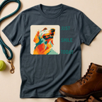 Just Smile Today T-Shirt