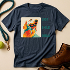 Just Smile Today T-Shirt
