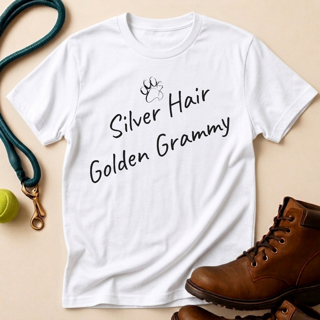 Golden Grammy T-Shirt