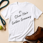 Golden Grammy T-Shirt