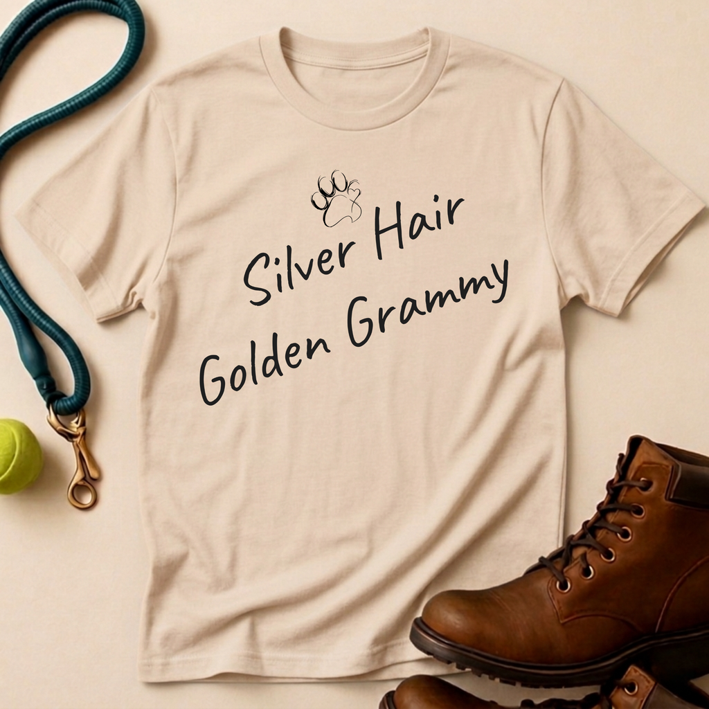 Golden Grammy T-Shirt