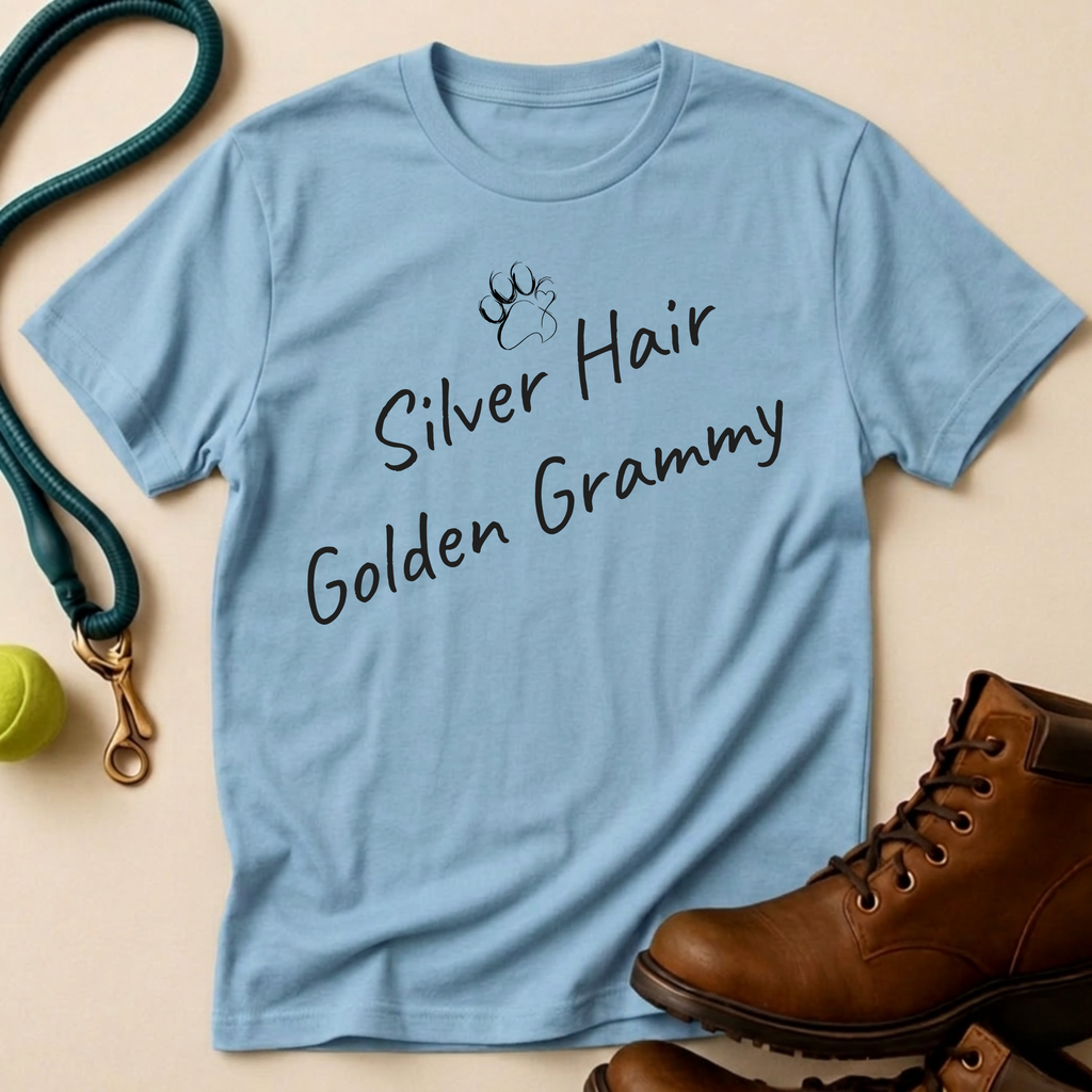 Golden Grammy T-Shirt
